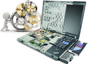 Ноутбук: оптимизируем автономную работу и безопасность