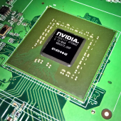 Замена видеочипа