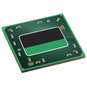 Монтаж / демонтаж BGA микросхемы: процессора (CPU)