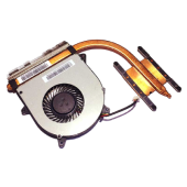 Обслуживание системы охлаждения (профилактика СО)