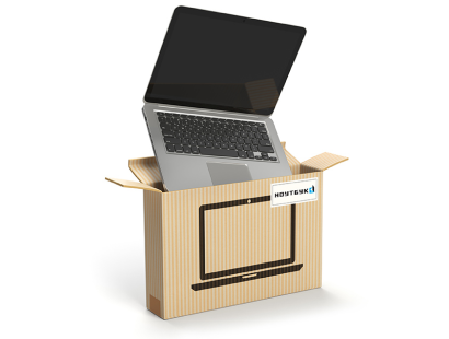 Доставка в Санкт-Петербурге для ремонта ноутбуков