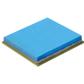 Замена термопрокладки