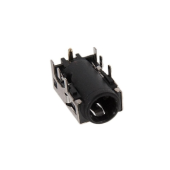 Замена разъемов питания