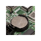 Замена батарейки CMOS