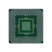 Монтаж / демонтаж BGA микросхемы: чипсета, моста, хаба